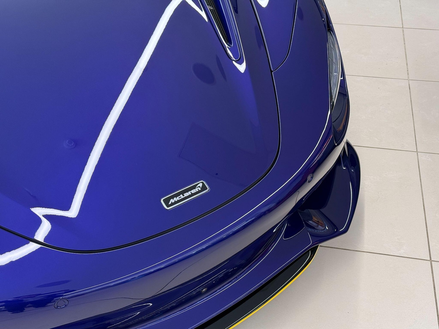 Used McLaren 750S 2025 for sale - 76800979: Photo 15