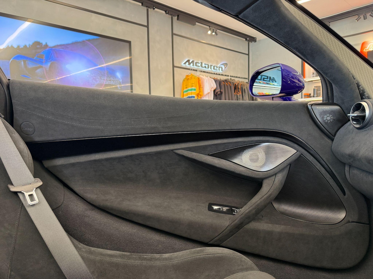 Used McLaren 750S 2025 for sale - 76800979: Photo 16