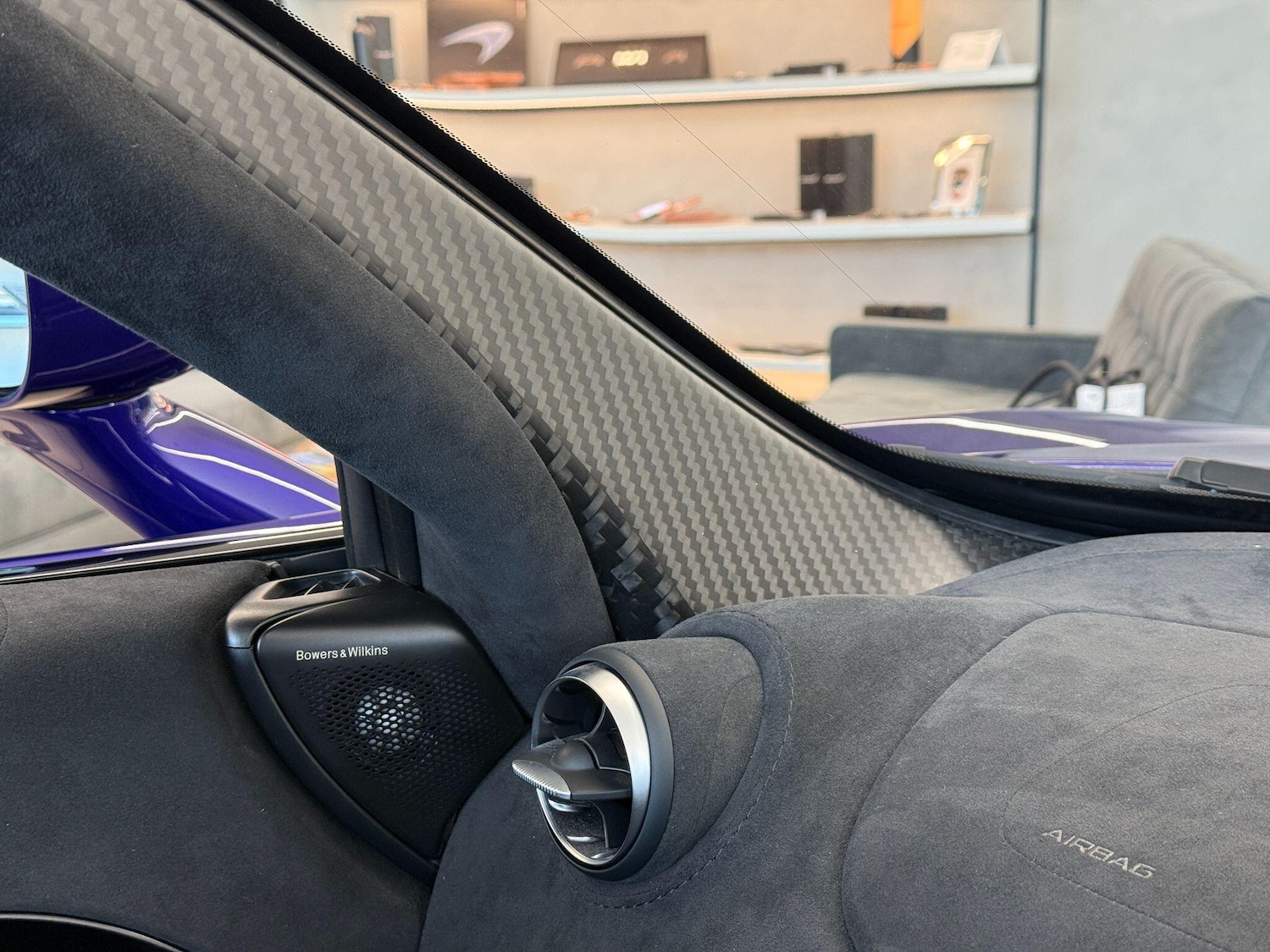 Used McLaren 750S 2025 for sale - 76800979: Photo 22