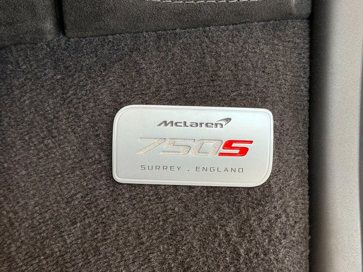 Used McLaren 750S 2025 for sale - 76800979: Photo 23