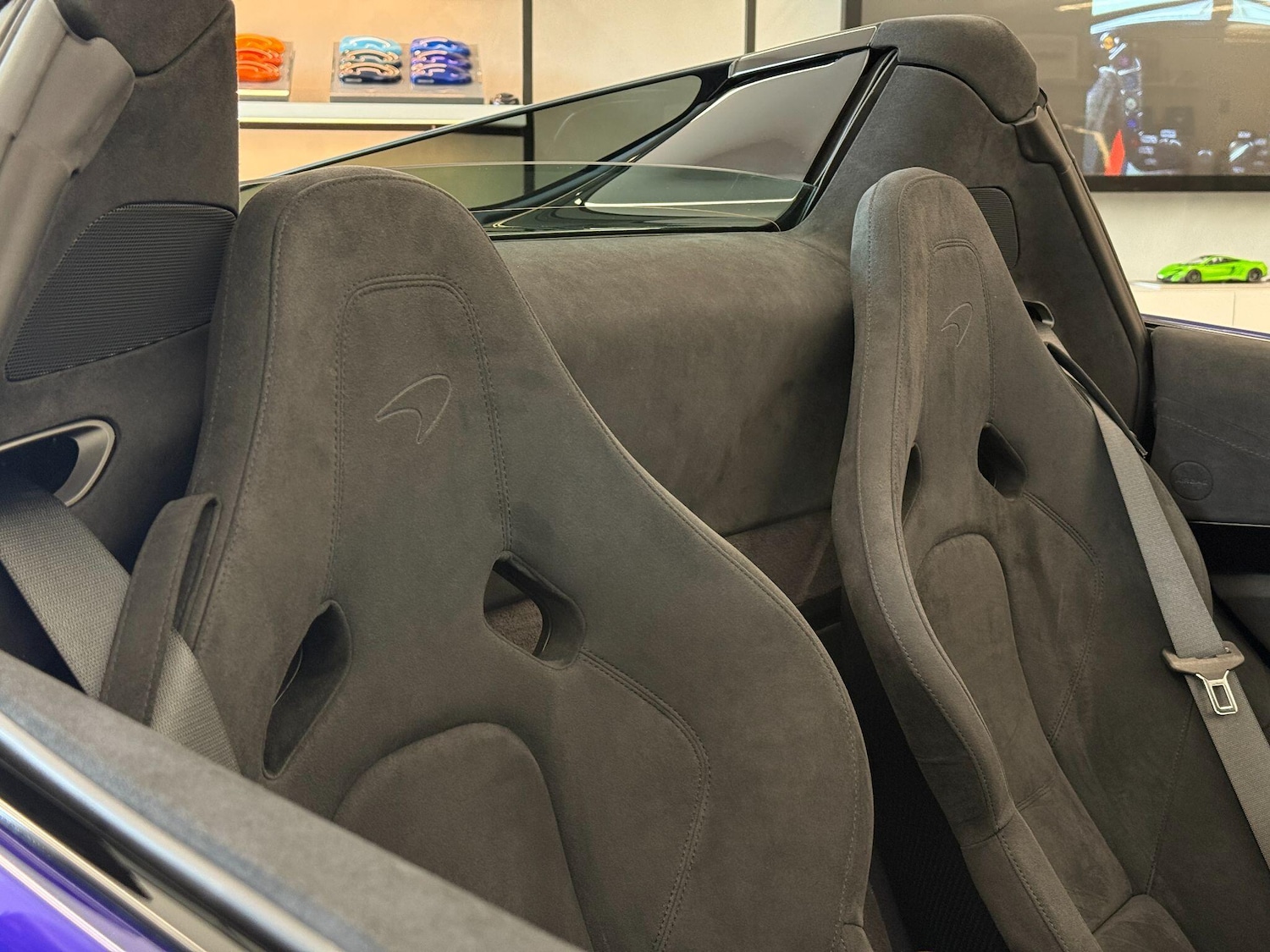 Used McLaren 750S 2025 for sale - 76800979: Photo 24