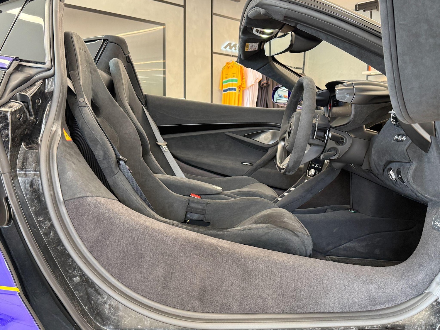 Used McLaren 750S 2025 for sale - 76800979: Photo 27