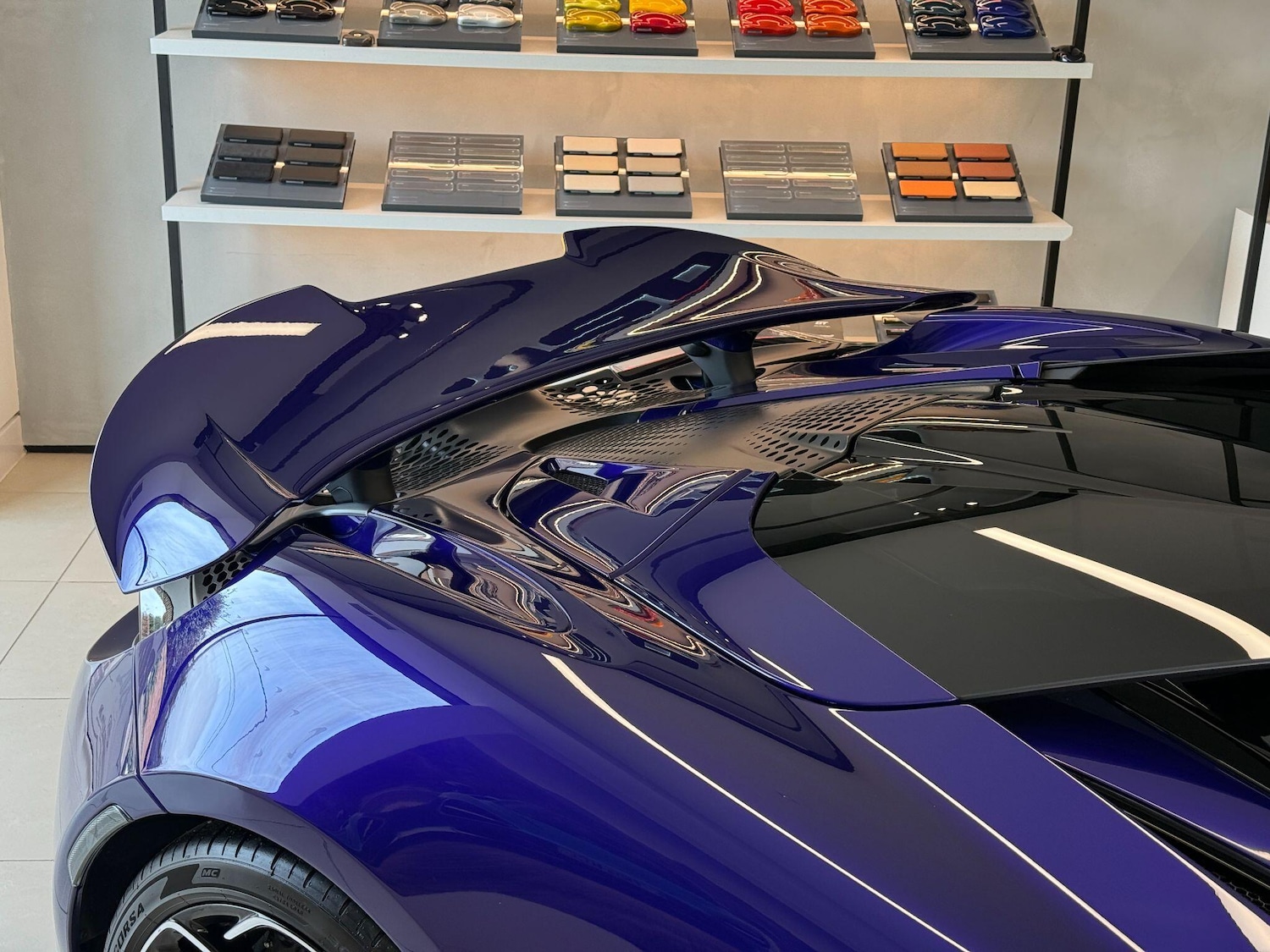 Used McLaren 750S 2025 for sale - 76800979: Photo 28