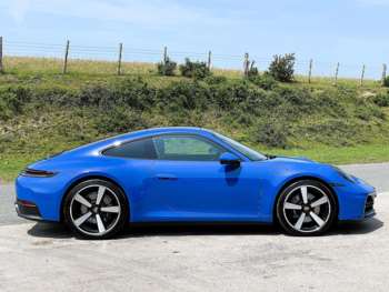 Used Porsche 911 2024 for sale - 75139896: Photo