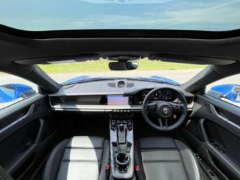 Used Porsche 911 2024 for sale - 75139896: Photo