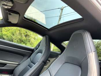 Used Porsche 911 2024 for sale - 75139896: Photo