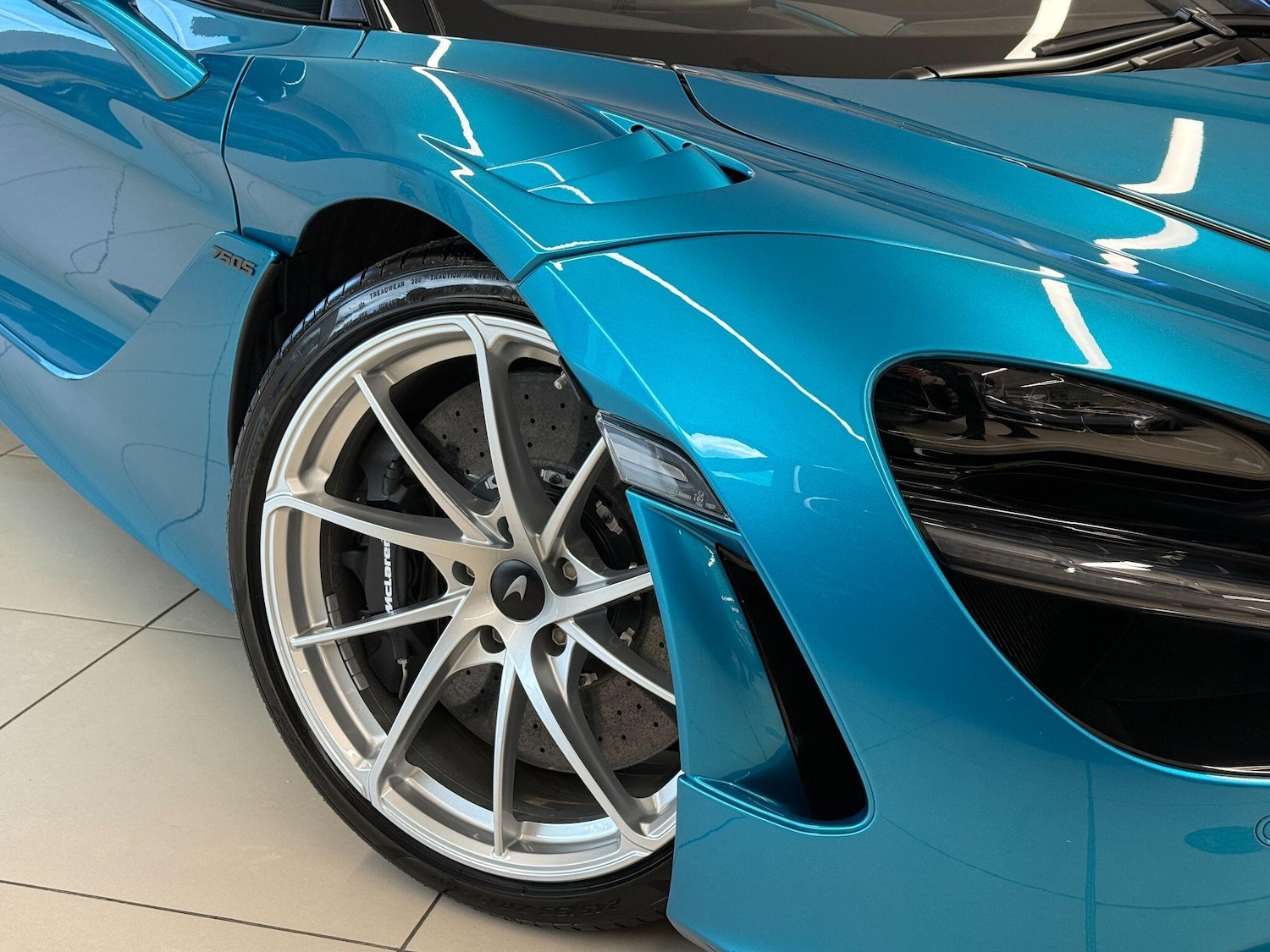 Used McLaren 750S for sale - 77143254: Photo 10