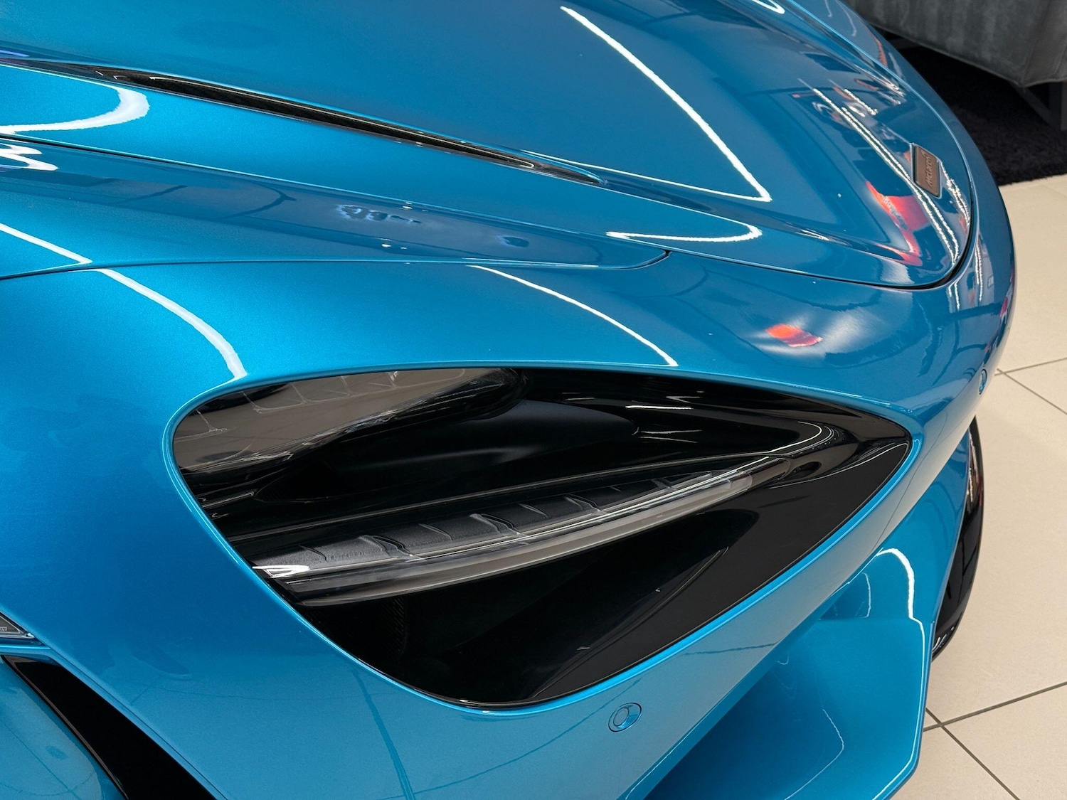 Used McLaren 750S for sale - 77143254: Photo 12