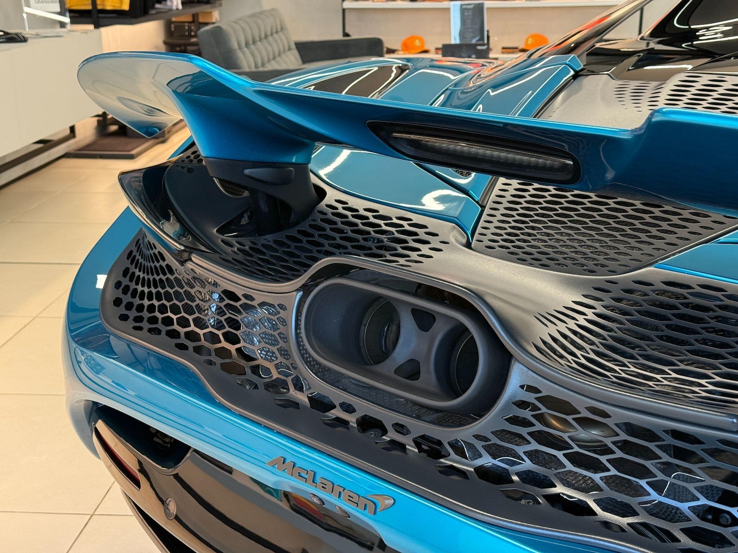 Used McLaren 750S for sale - 77143254: Photo 14