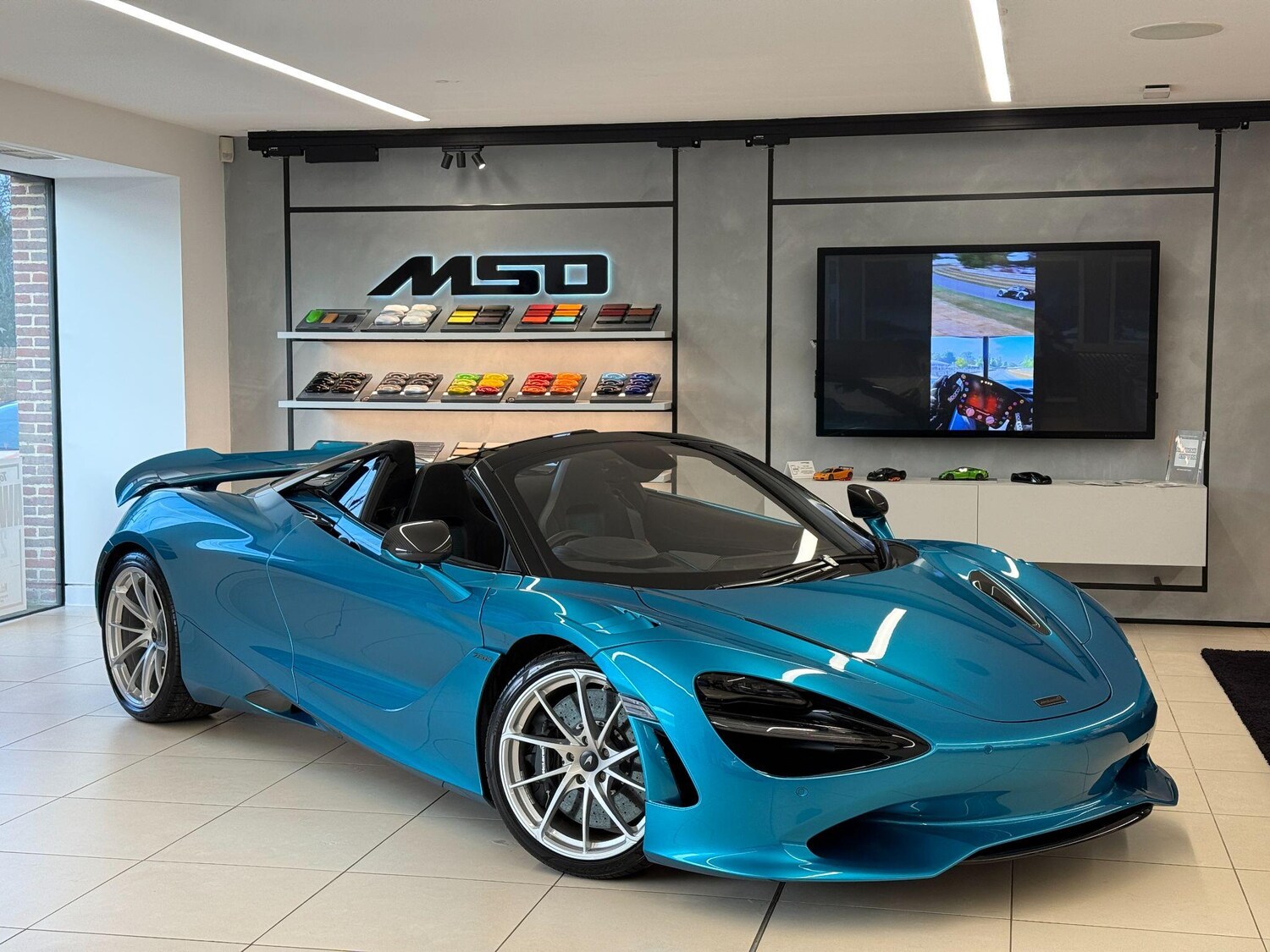 Used McLaren 750S for sale - 77143254: Photo 16