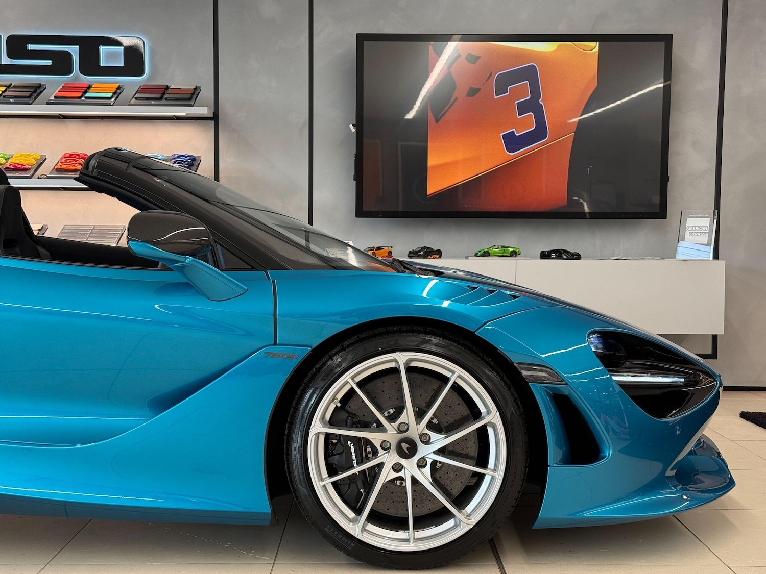 Used McLaren 750S for sale - 77143254: Photo 17