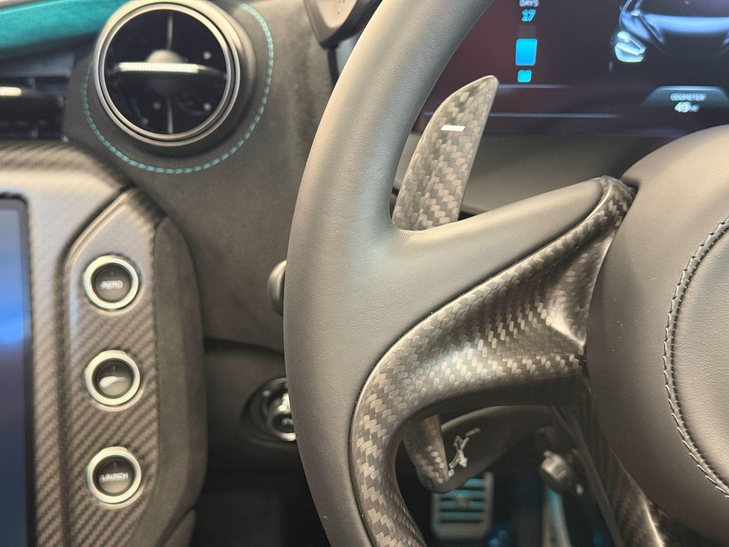 Used McLaren 750S for sale - 77143254: Photo 25