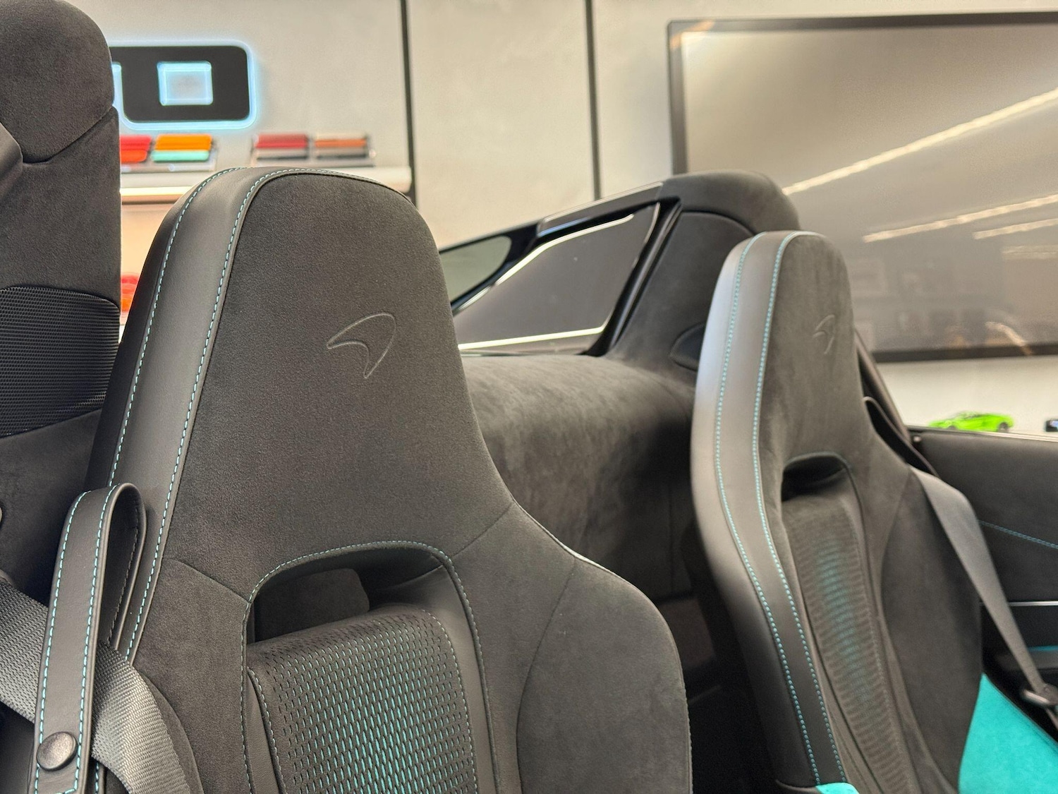 Used McLaren 750S for sale - 77143254: Photo 29