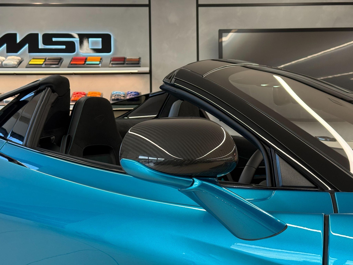 Used McLaren 750S for sale - 77143254: Photo 30