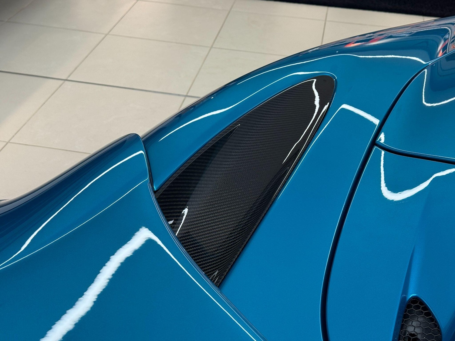 Used McLaren 750S for sale - 77143254: Photo 35