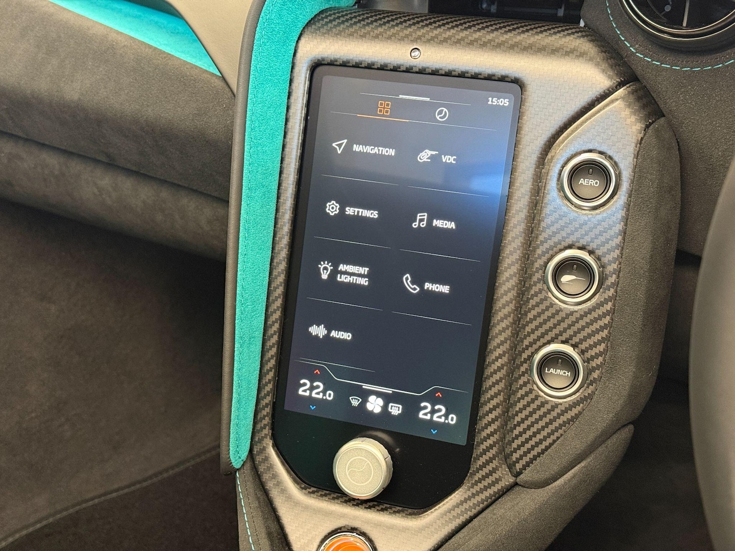 Used McLaren 750S for sale - 77143254: Photo 36