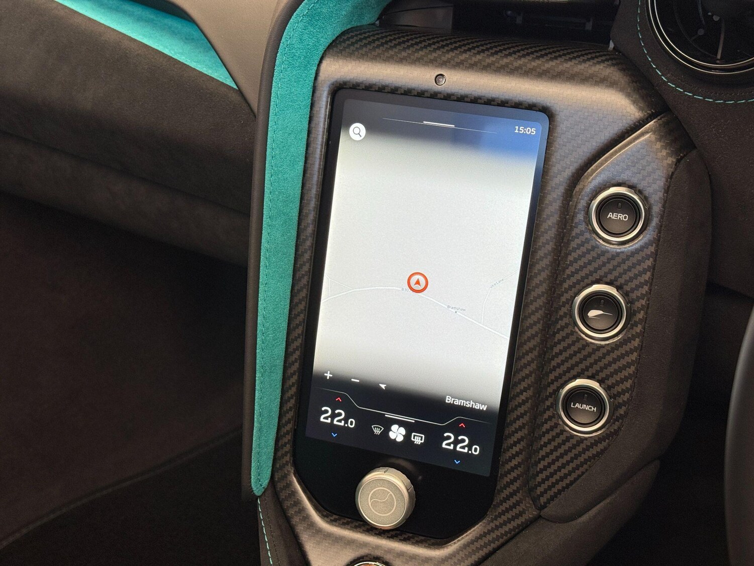 Used McLaren 750S for sale - 77143254: Photo 37