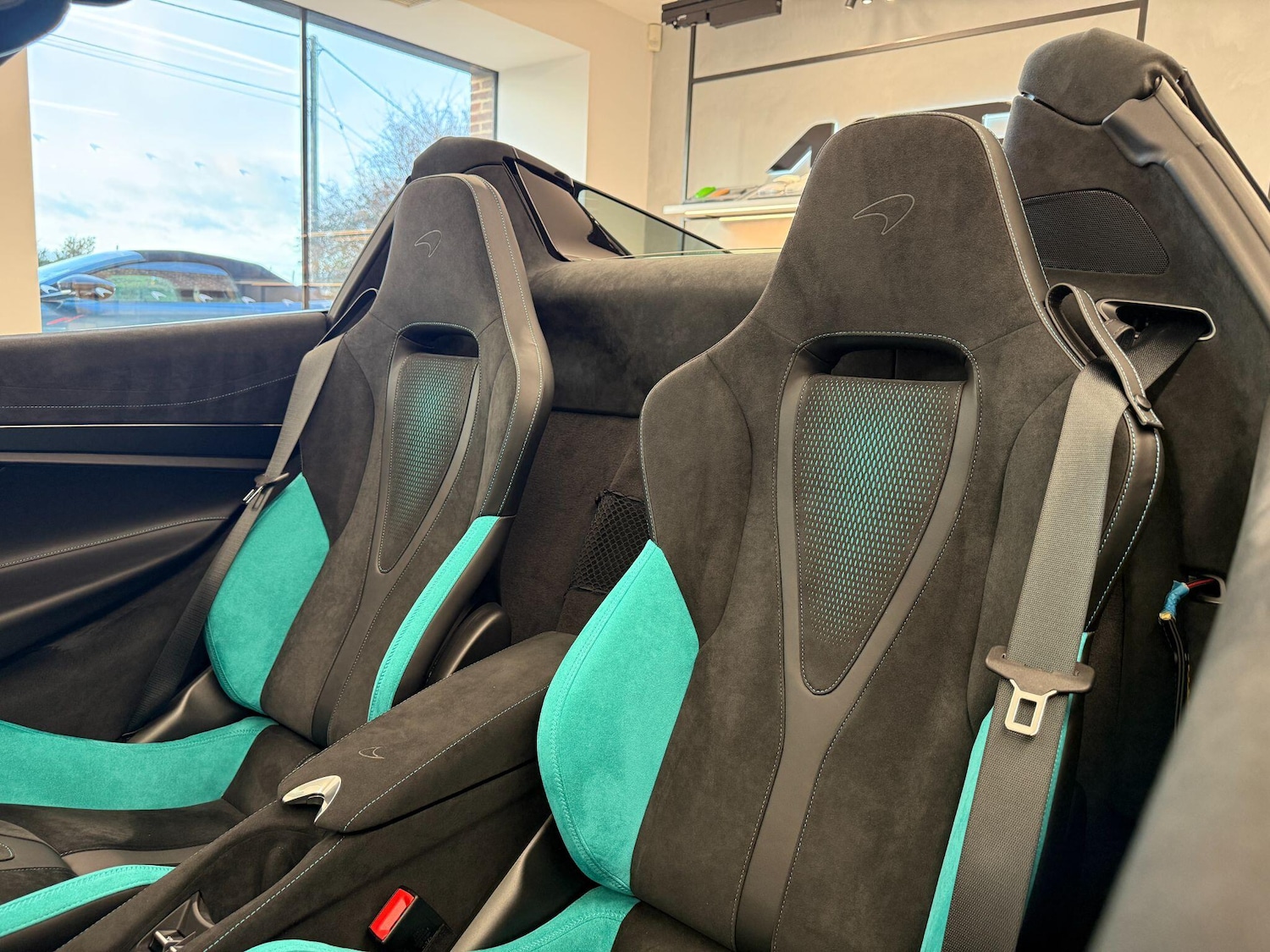 Used McLaren 750S for sale - 77143254: Photo 46