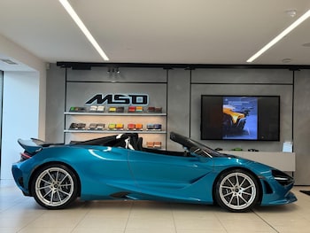 Used McLaren 750S 2026 for sale - 77143254: Photo