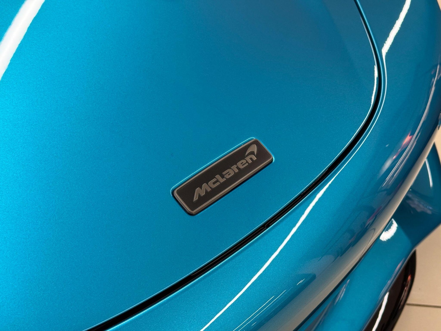 Used McLaren 750S for sale - 77143254: Photo 9