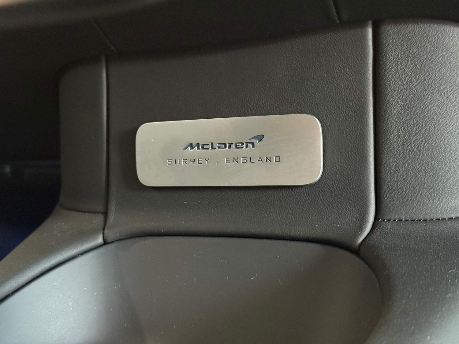 Vehicle 56