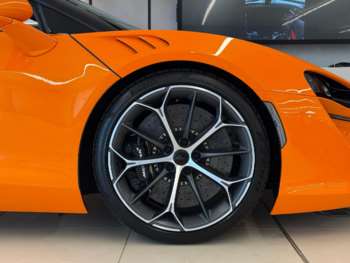 Used McLaren Artura 2025 for sale - 75139958: Photo