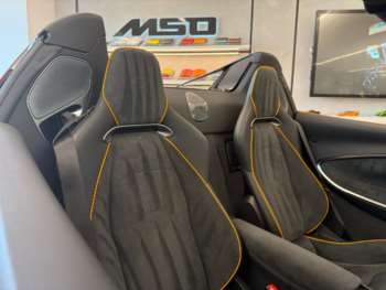 Used McLaren Artura 2025 for sale - 75139958: Photo