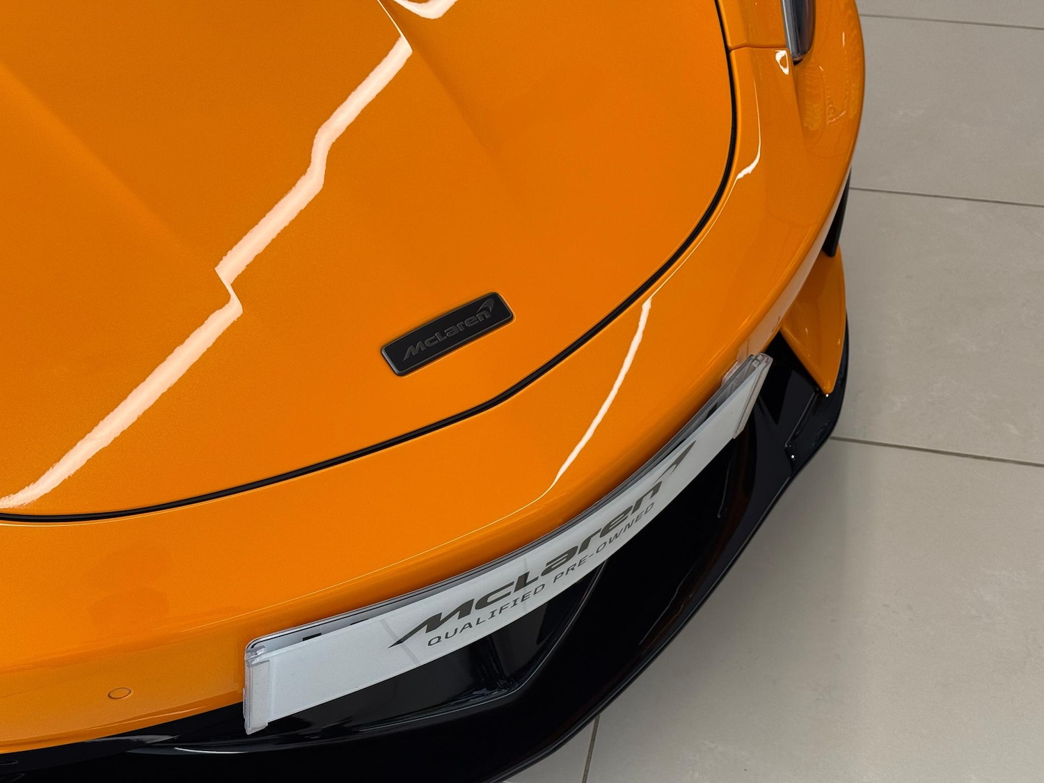 Used McLaren GT 2025 for sale - 76613357: Photo 27