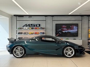 Used McLaren 750S 2023 for sale - 75552464: Photo
