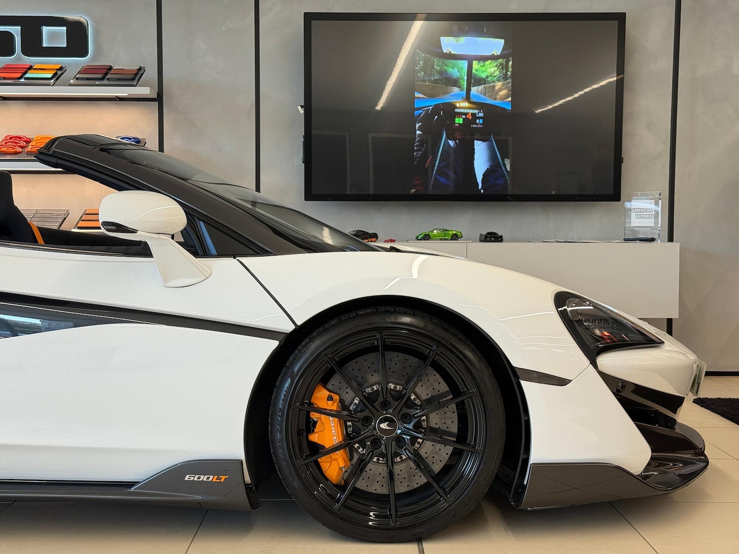 Used McLaren 600LT 2020 for sale - 76926214: Photo 11