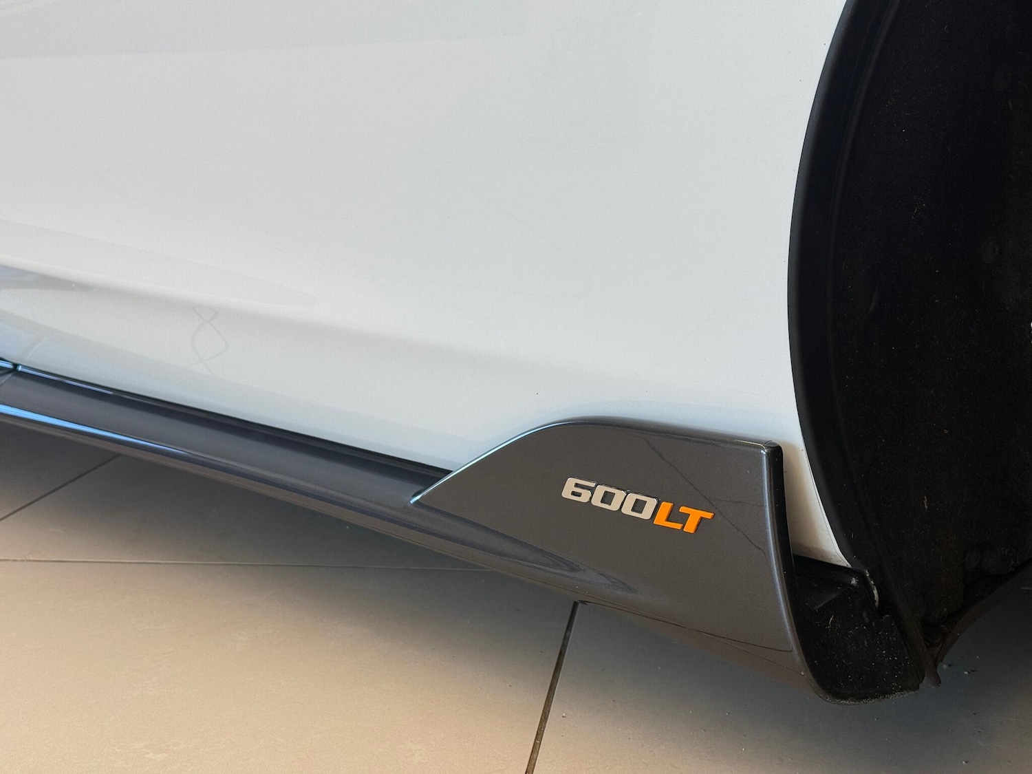 Used McLaren 600LT 2020 for sale - 76926214: Photo 14