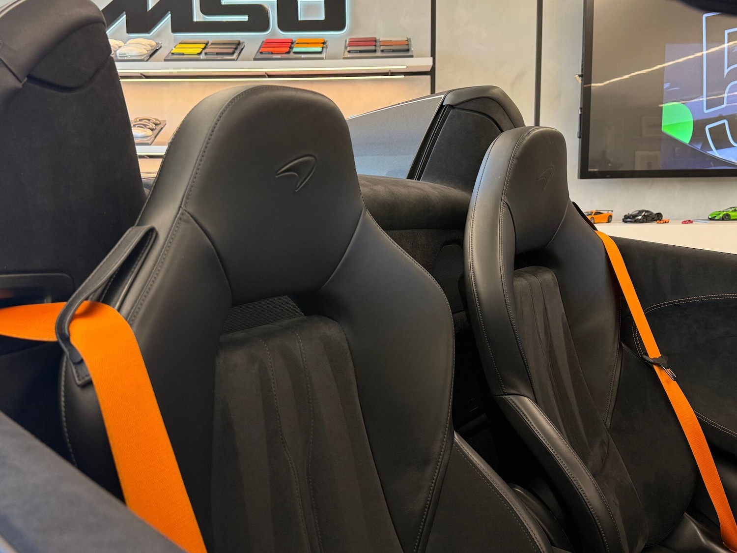 Used McLaren 600LT 2020 for sale - 76926214: Photo 15
