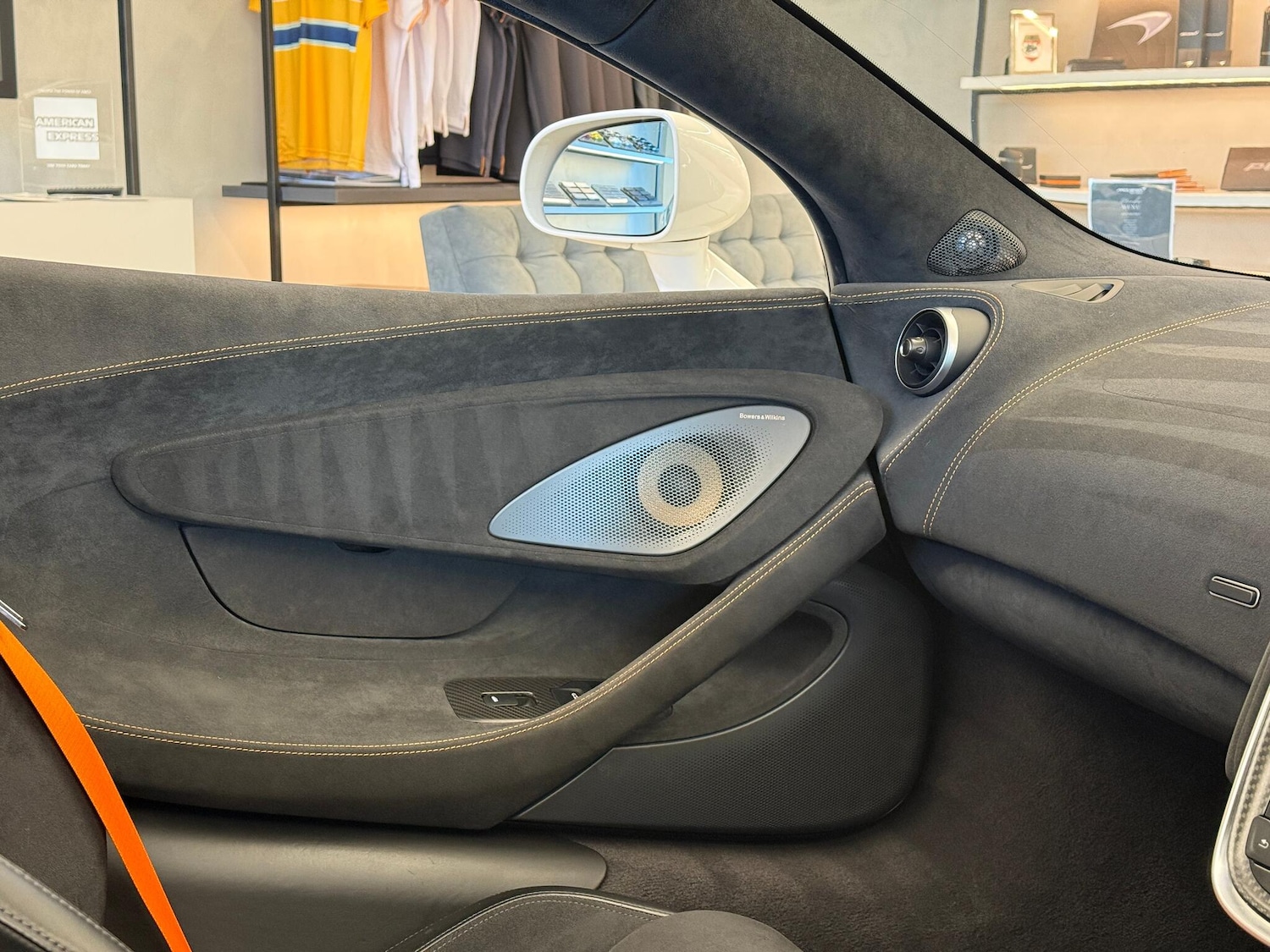 Used McLaren 600LT 2020 for sale - 76926214: Photo 16