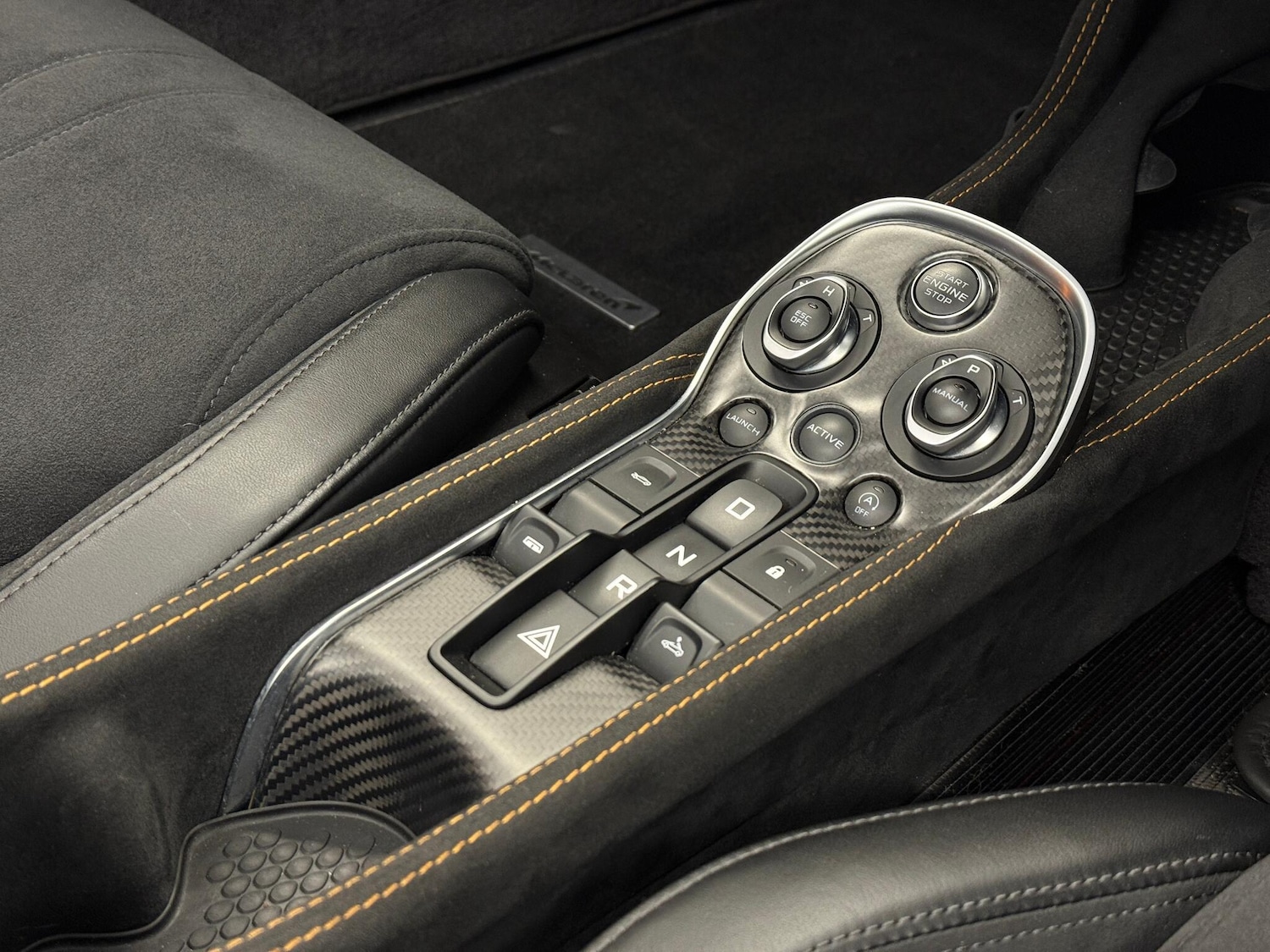 Used McLaren 600LT 2020 for sale - 76926214: Photo 20