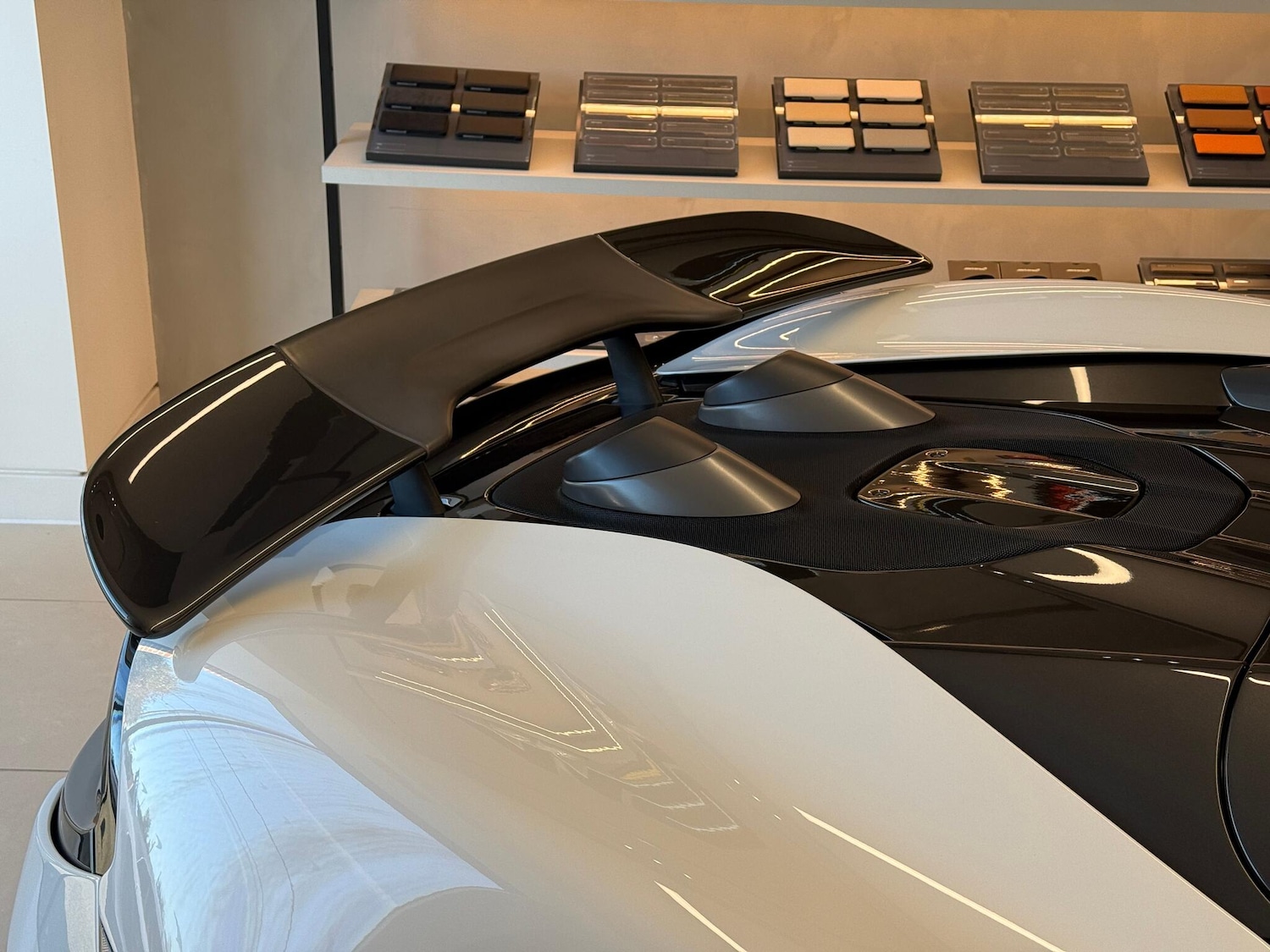 Used McLaren 600LT 2020 for sale - 76926214: Photo 21