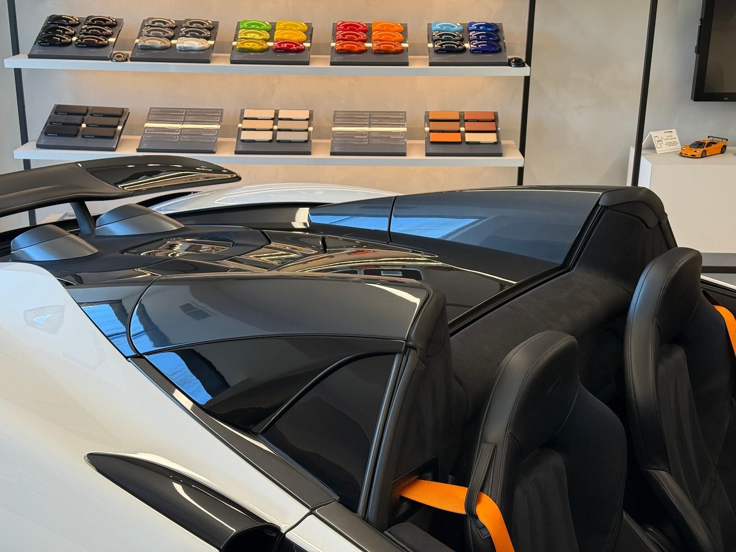 Used McLaren 600LT 2020 for sale - 76926214: Photo 22