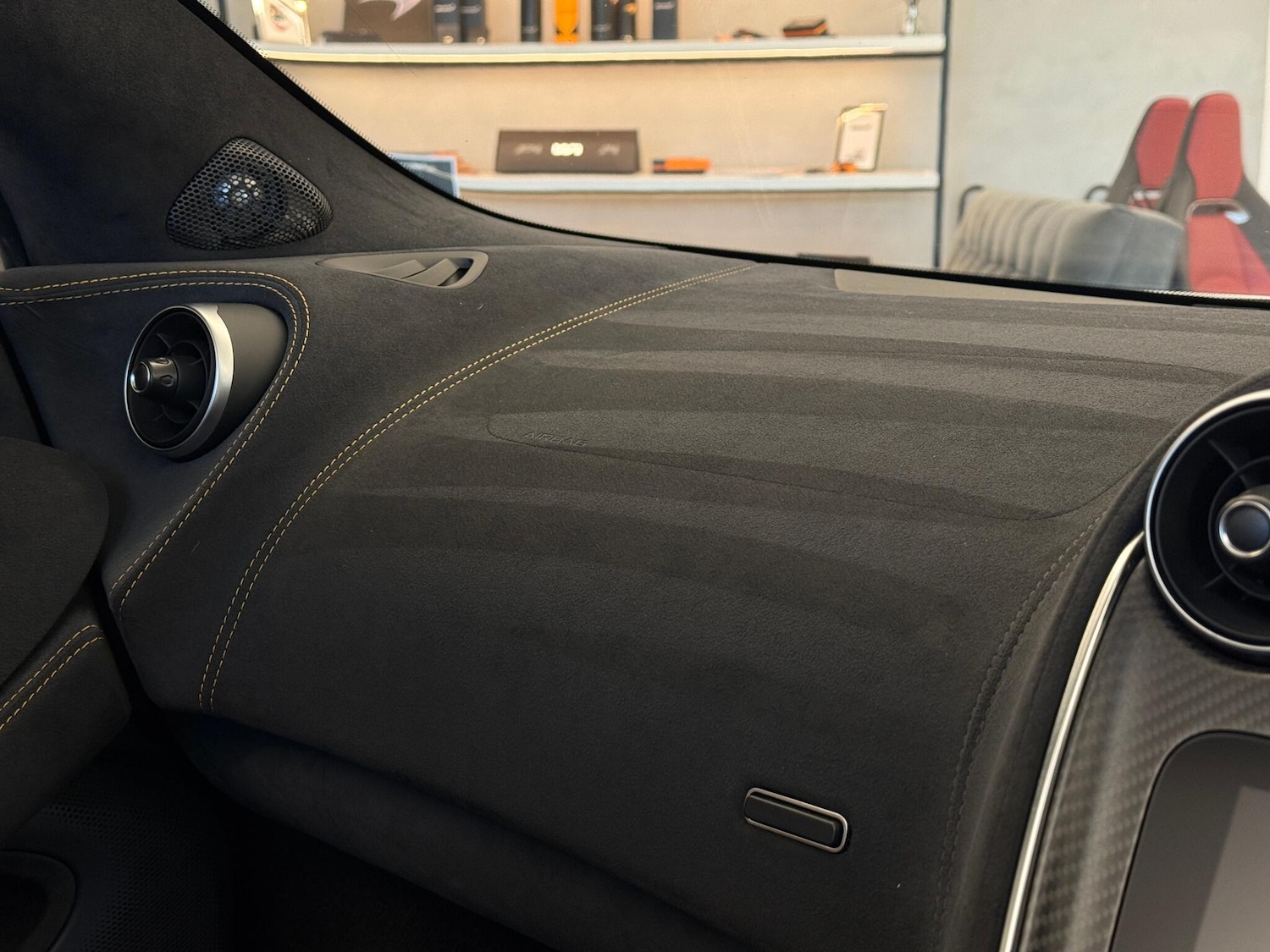 Used McLaren 600LT 2020 for sale - 76926214: Photo 23