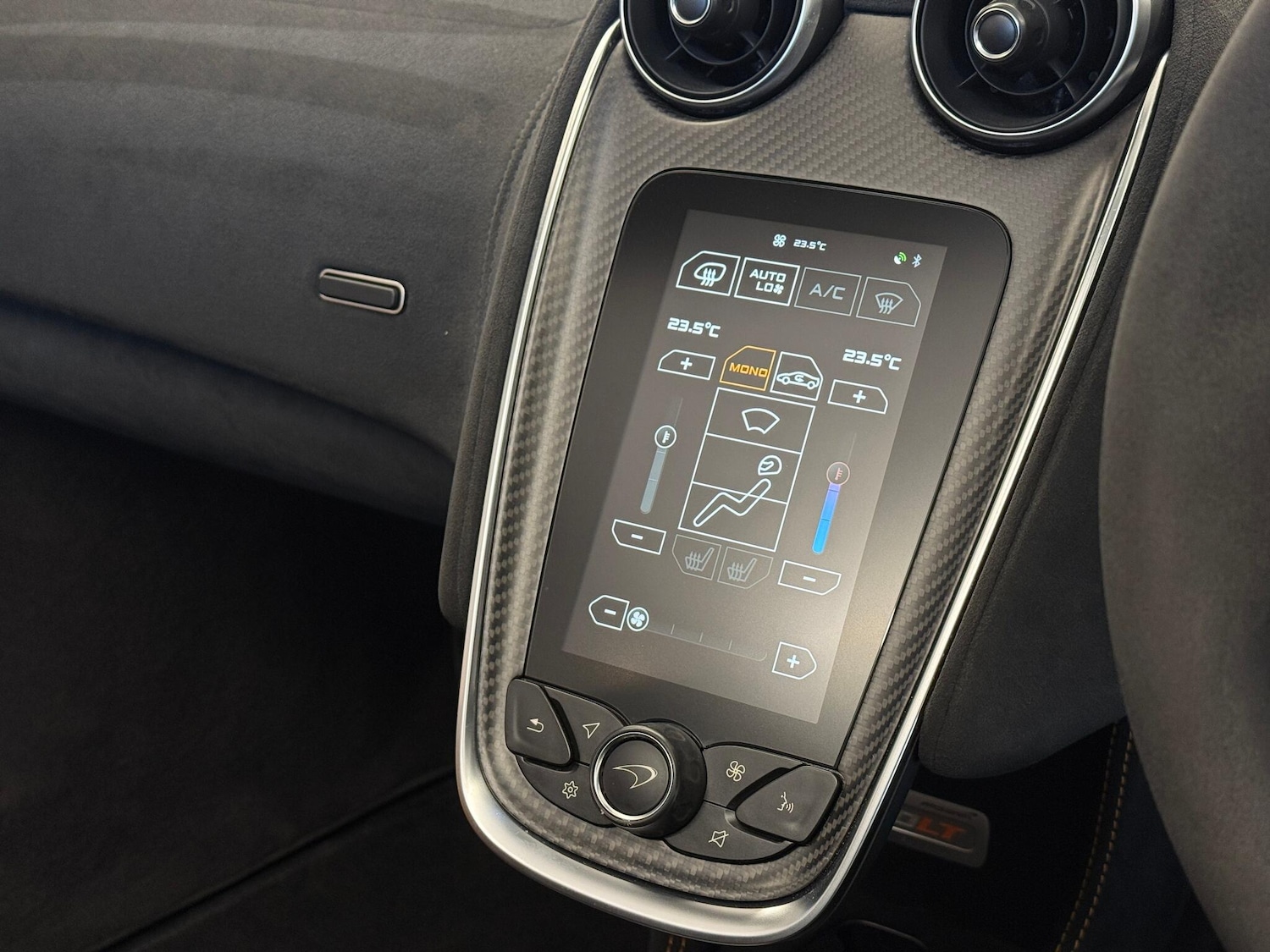 Used McLaren 600LT 2020 for sale - 76926214: Photo 24