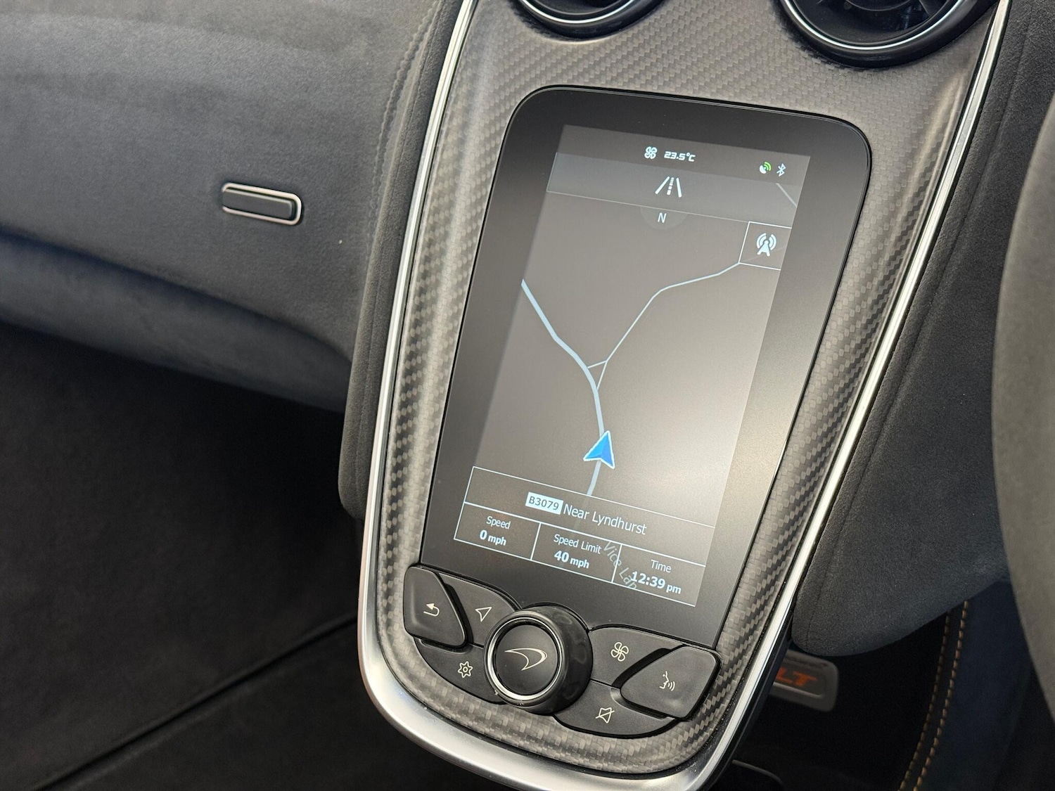 Used McLaren 600LT 2020 for sale - 76926214: Photo 25