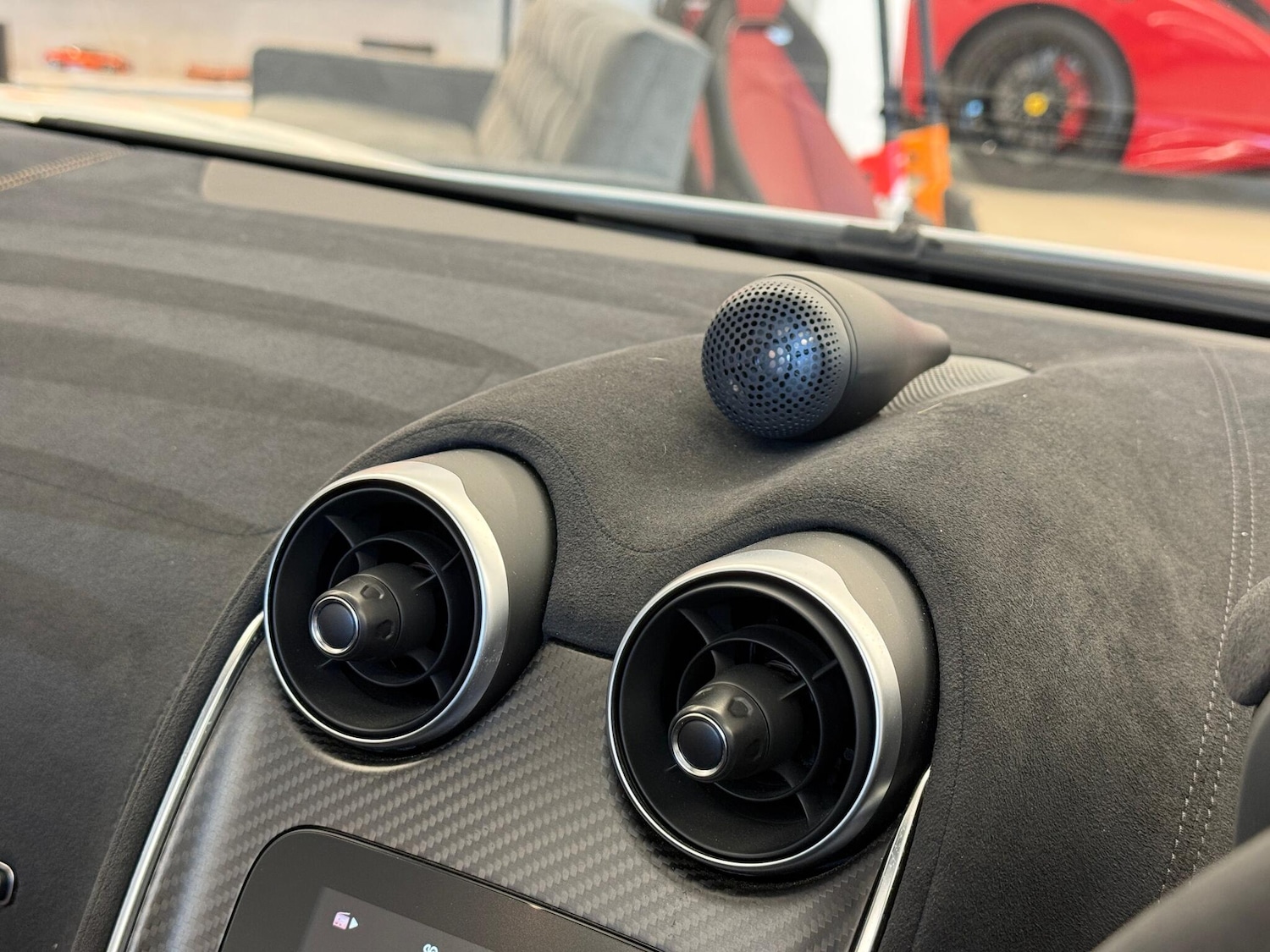 Used McLaren 600LT 2020 for sale - 76926214: Photo 27