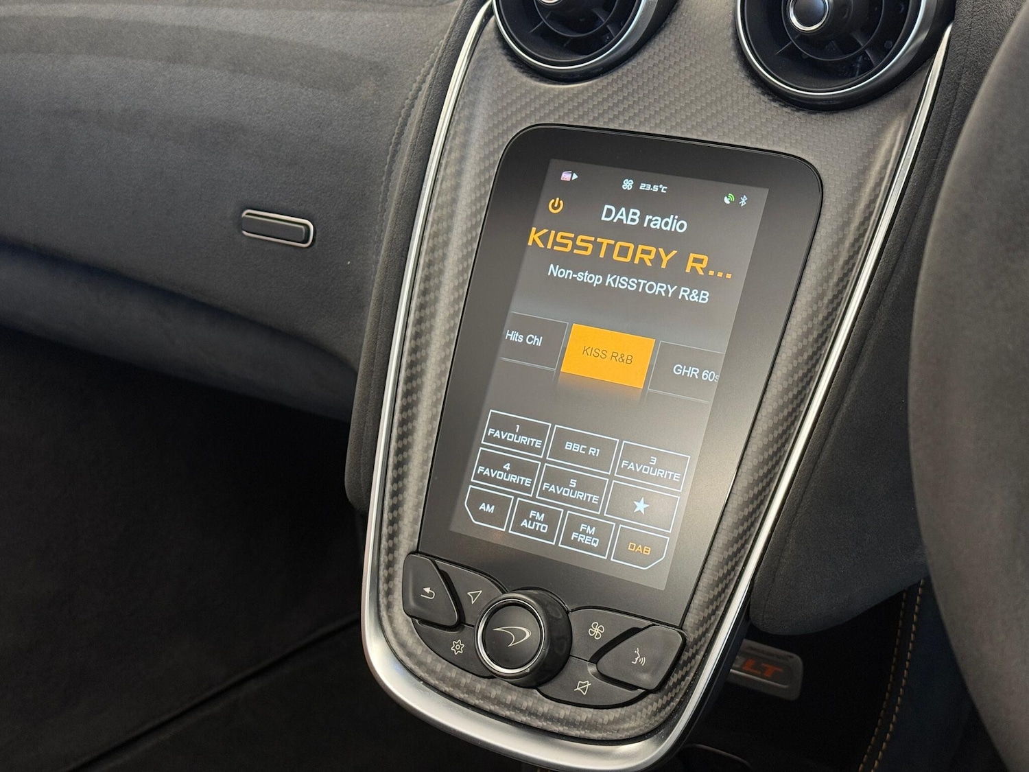 Used McLaren 600LT 2020 for sale - 76926214: Photo 28