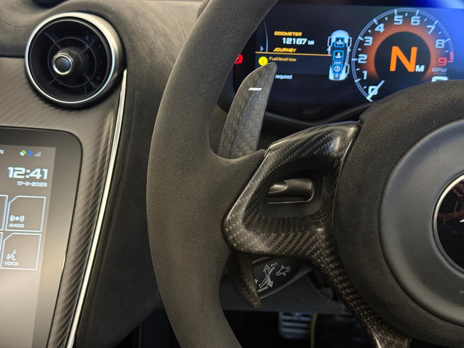 Used McLaren 600LT 2020 for sale - 76926214: Photo 29