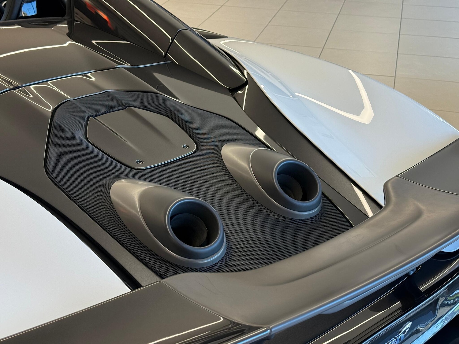 Used McLaren 600LT 2020 for sale - 76926214: Photo 30