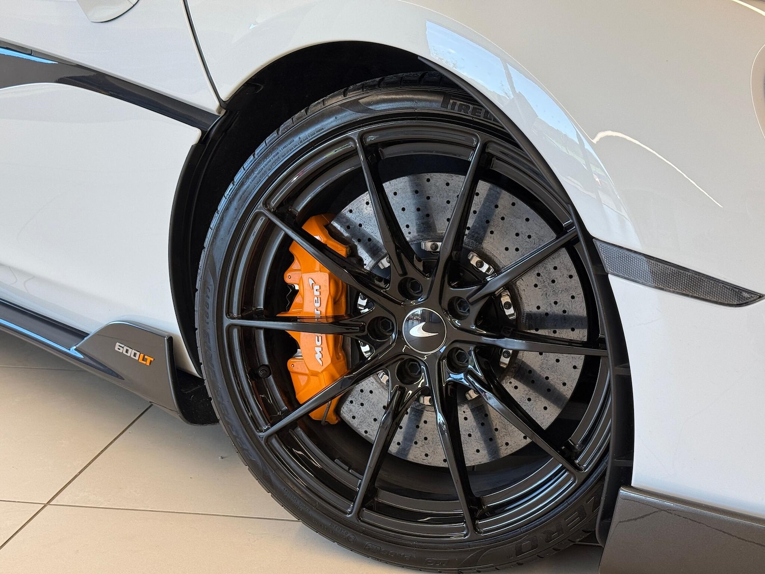 Used McLaren 600LT 2020 for sale - 76926214: Photo 33