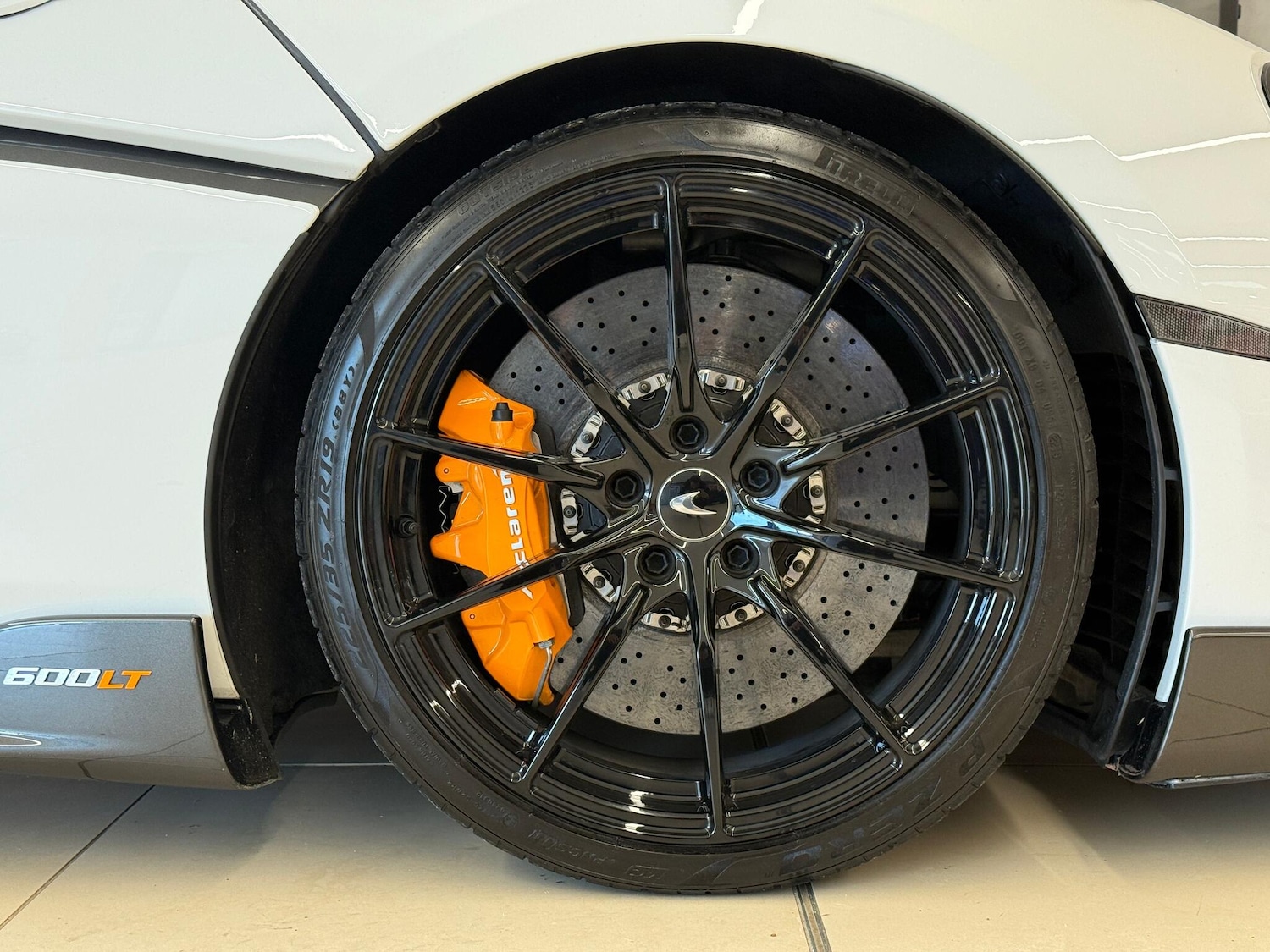 Used McLaren 600LT 2020 for sale - 76926214: Photo 34