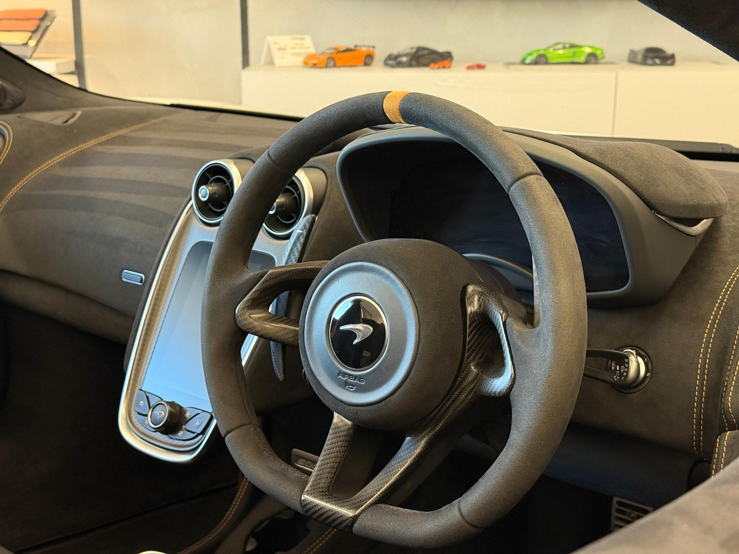 Used McLaren 600LT 2020 for sale - 76926214: Photo 46