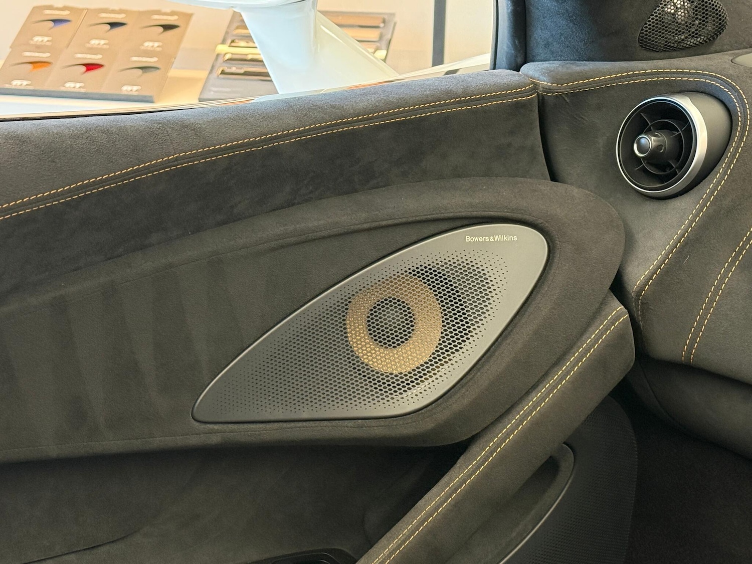 Used McLaren 600LT 2020 for sale - 76926214: Photo 47