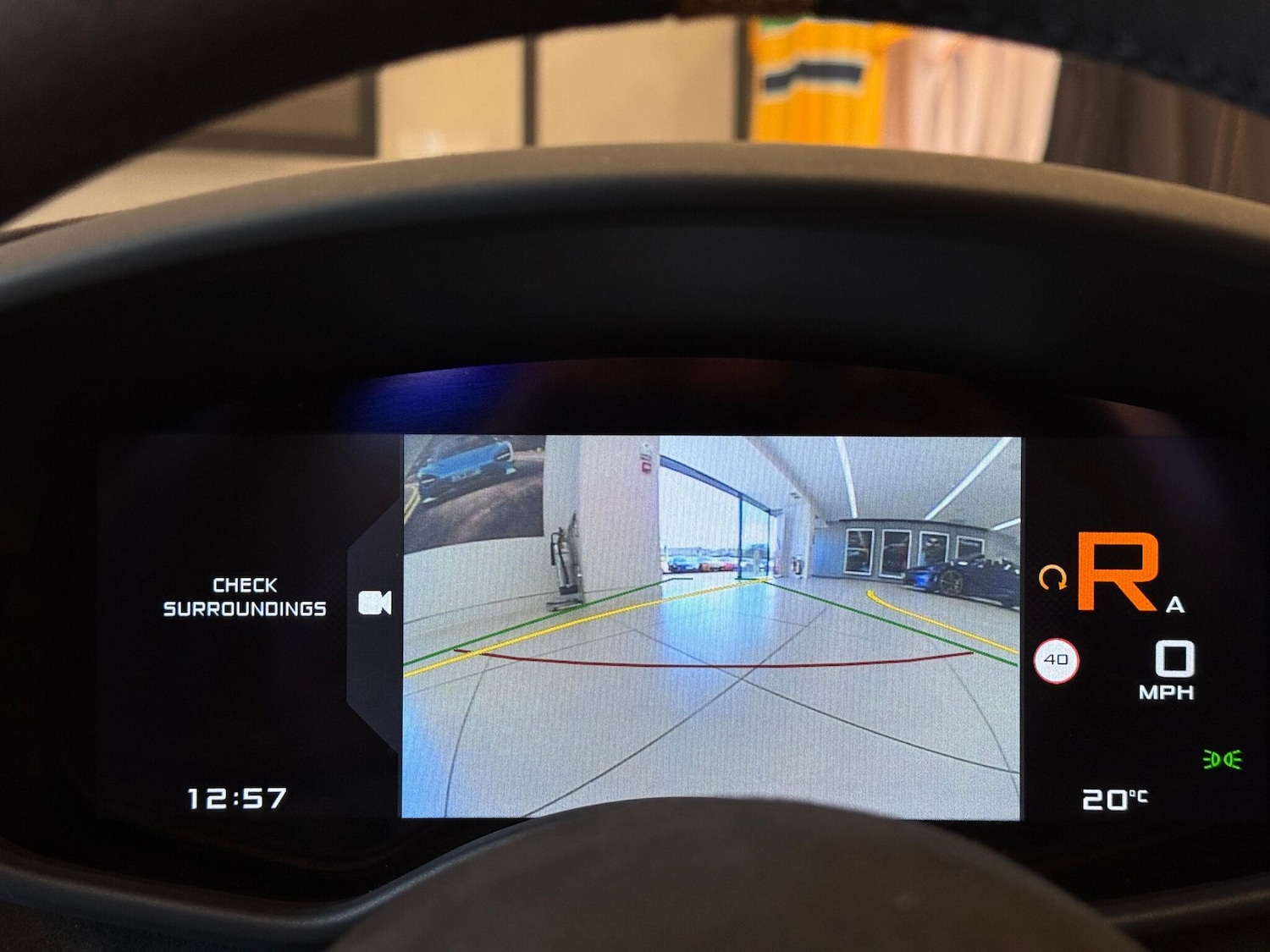 Used McLaren 600LT 2020 for sale - 76926214: Photo 48