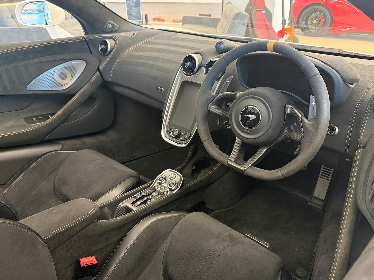 Used McLaren 600LT 2020 for sale - 76926214: Photo 5