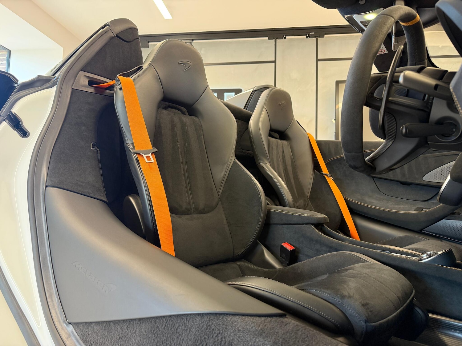 Used McLaren 600LT 2020 for sale - 76926214: Photo 7